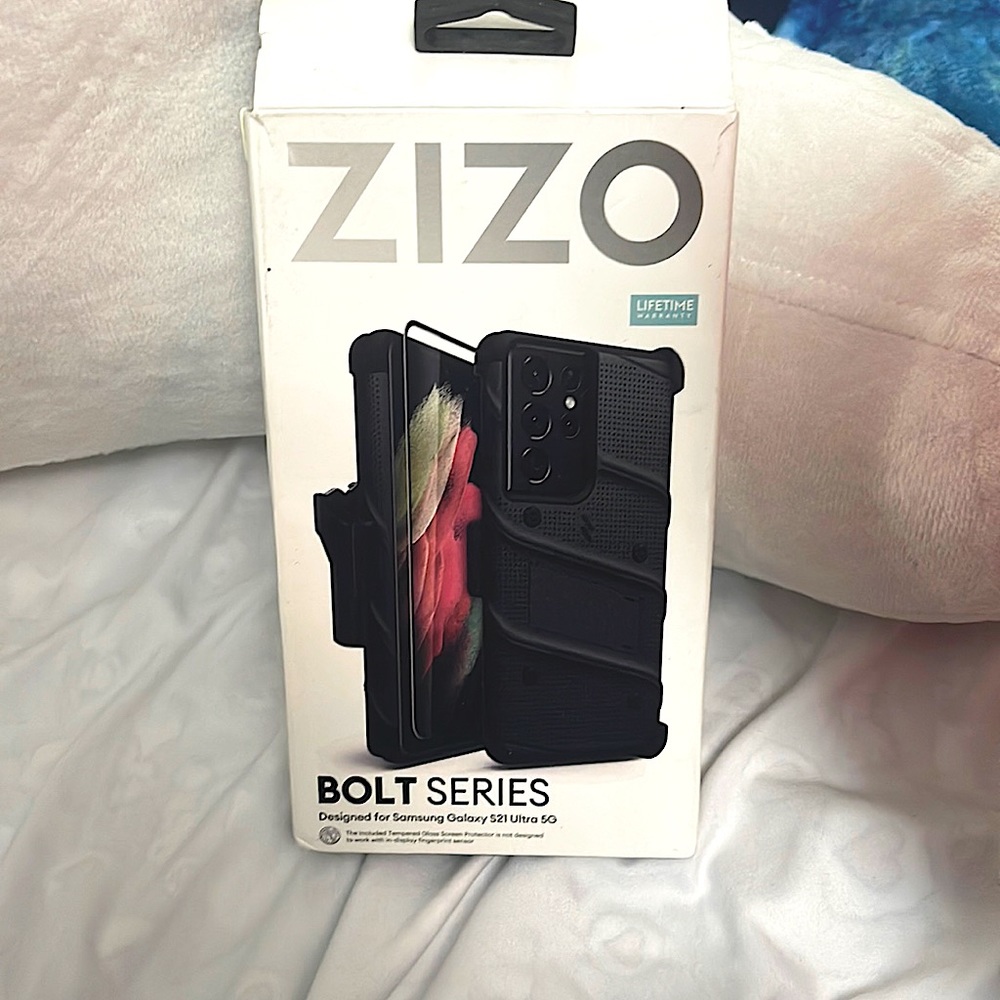 Galaxy S21 Ultra 5G phone case protector